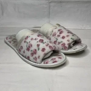 Rg barry deals slippers